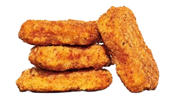 Burger King 4 Pc Chicken Nuggets Price Nutrition and Allergen 4 Pc. Chicken Nuggets