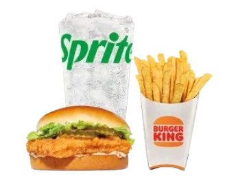 Burger King Big Fish Meals Price Nutrition and Allergen Big Fish Meals
