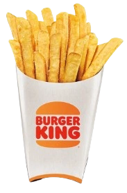 Burger King French Fries Price Nutrition and Allergen French Fries