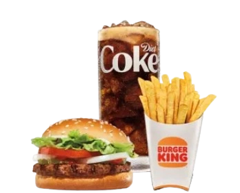 Burger King Whopper Jr Meals Price Nutrition and Allergen Whopper Jr Meals