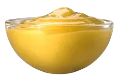 Burger King Zesty Dipping Sauce Price Nutrition and Allergen Zesty Dipping Sauce