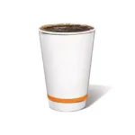 Burger King Brewed Coffee Price Nutrition and Allergen Decaf Coffee