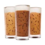 Burger King Iced Coffee with Cold Foam Price Nutrition and Allergen Iced Coffee with Cold Foam