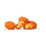 Burger King 4 Pc. Cheesy Bacon Tots Price Nutrition and Allergen 4 Pc. Cheesy Bacon Tots