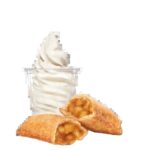 Burger King Apple Pie Delight Bundle Price Nutrition and Allergen Apple Pie Delight Bundle