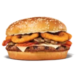 Burger King Flame Grilled Burger Menu with Prices Ultimate Steakhouse Whopper®