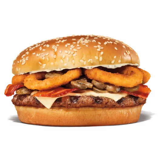 Ultimate Steakhouse Whopper®