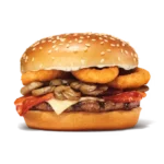 Burger King Ultimate Steakhouse Whopper® Jr. Price Nutrition and Allergen Ultimate Steakhouse Whopper® Jr.
