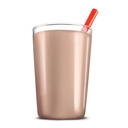 Chocolate Milk
