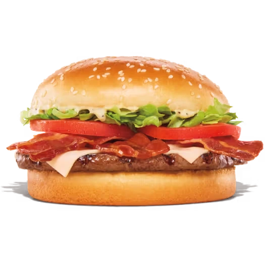 Peppercorn BLT Whopper®