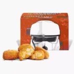 Burger King 4 Pc. Imperial Cheddar Ranch Tots Price Nutrition and Allergen 4 Pc. Imperial Cheddar Ranch Tots