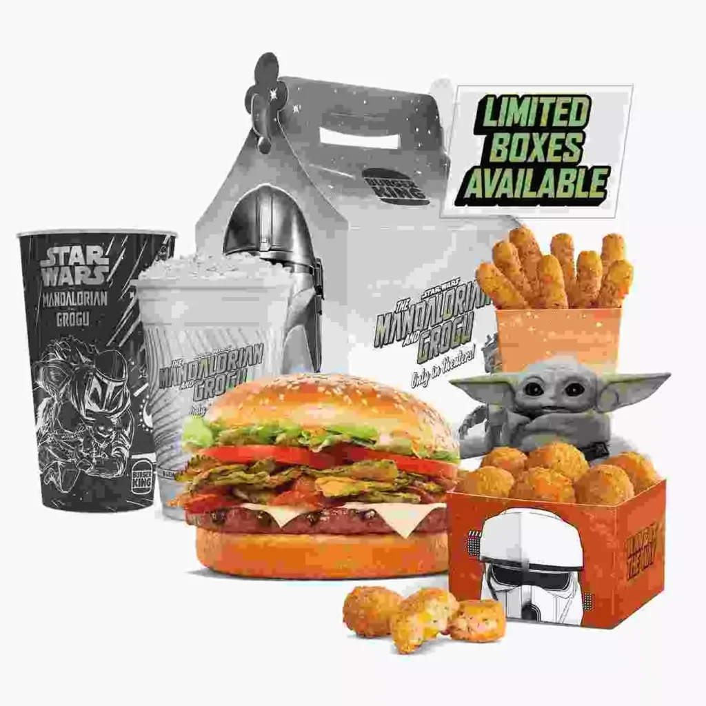 Bounty Bundle