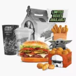 Burger King Limited Time Only Menu With Prices Bounty Bundle