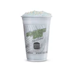 Burger King Sweets Menu With Prices Grogu's Blue Cookie Shake