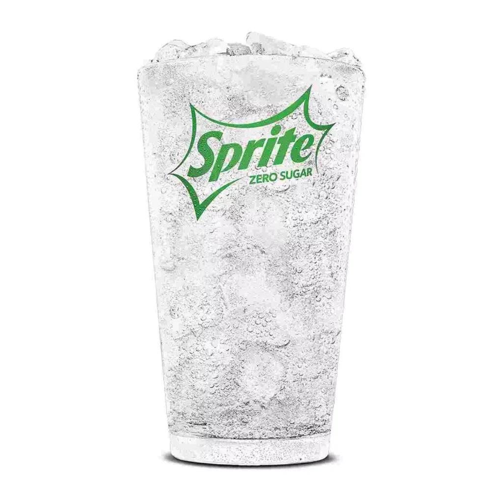 Medium Sprite Zero