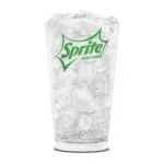 Burger King Medium Sprite Zero Price Nutrition and Allergen Medium Sprite Zero