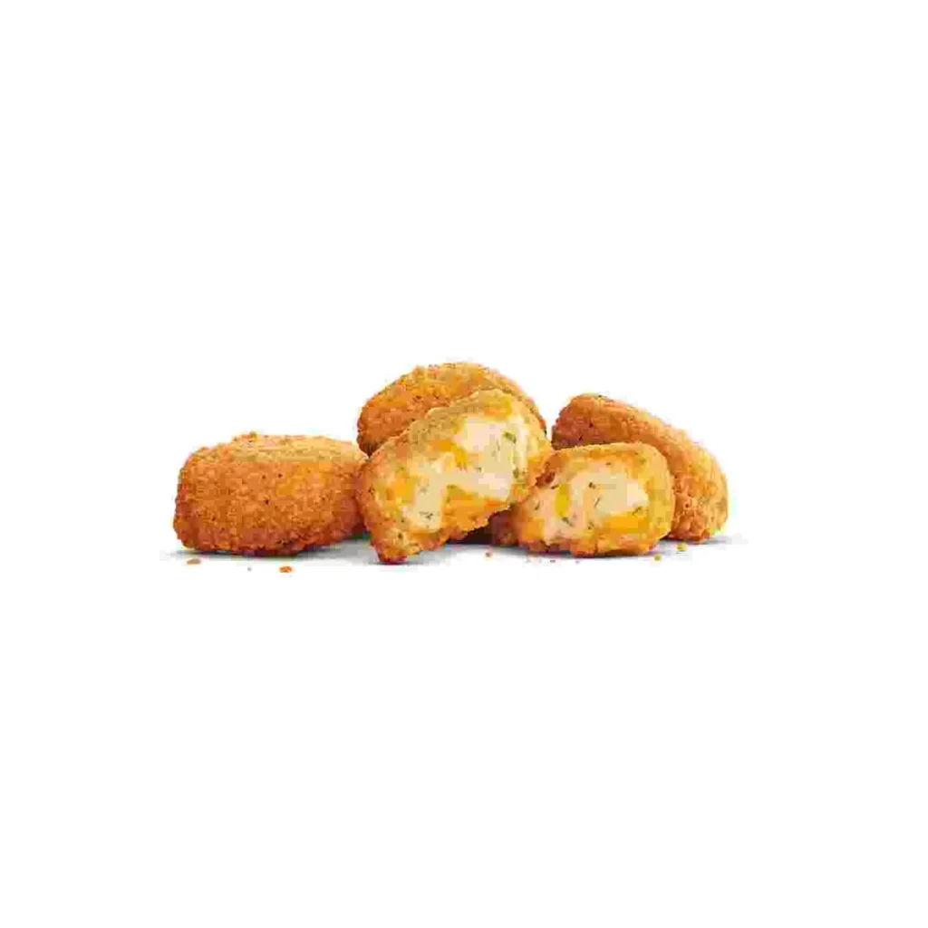 4 Pc. Cheddar Ranch Tots
