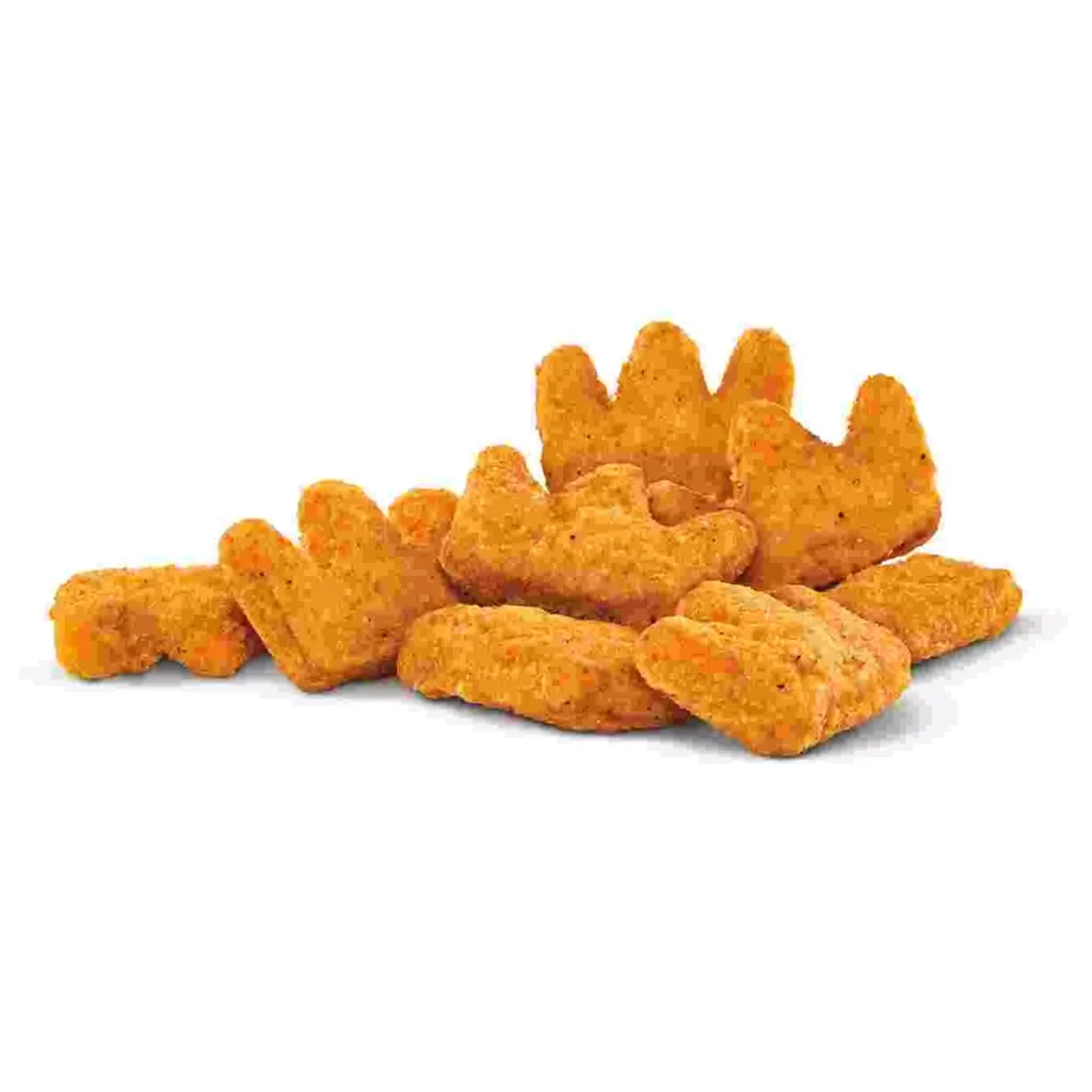 8 Pc. Crown Nuggets