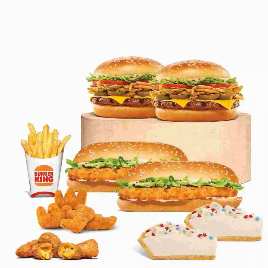 Firecracker Family Pack