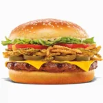 Burger King Limited Time Only Menu With Prices Loaded Jalapeño Whopper®