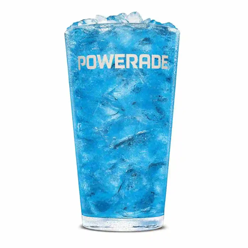 Medium Powerade