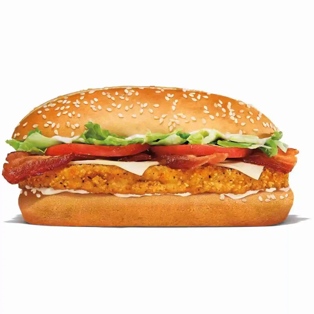 Club Original Chicken Sandwich
