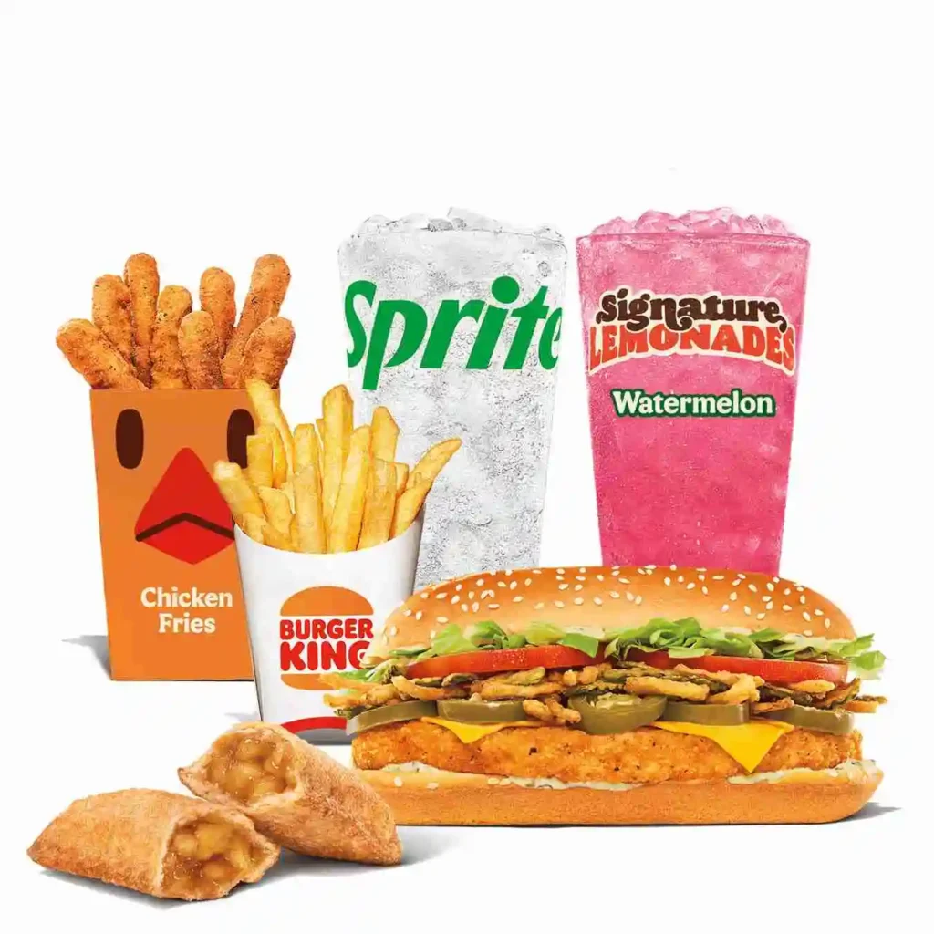 Me & Mini Meal