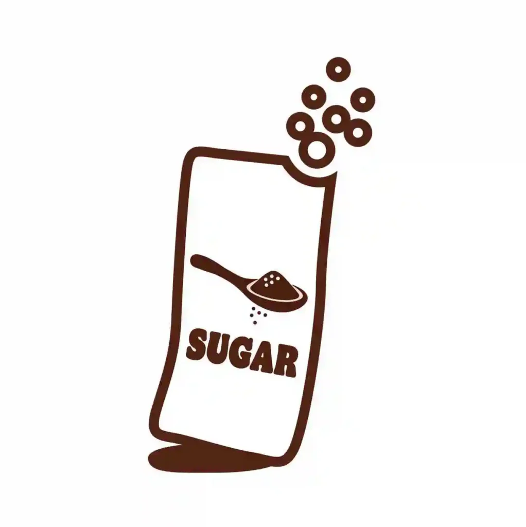 Pure Sugar Packet