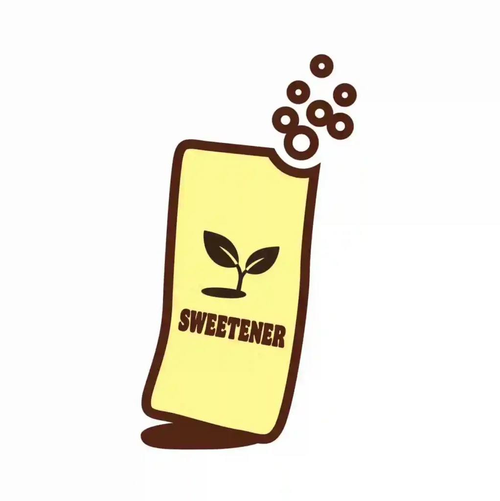 Sugar Substitute Packet