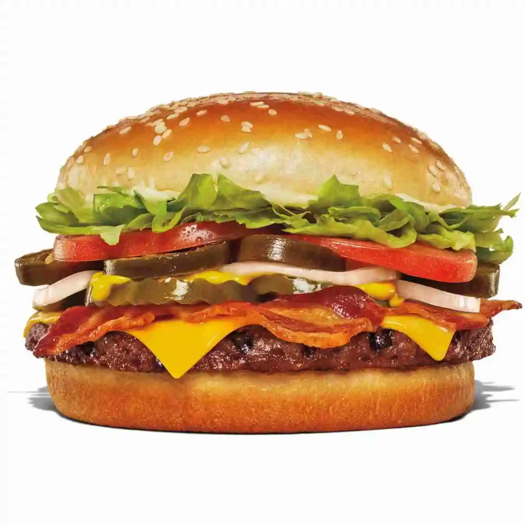 Impossible™ Texas Whopper®