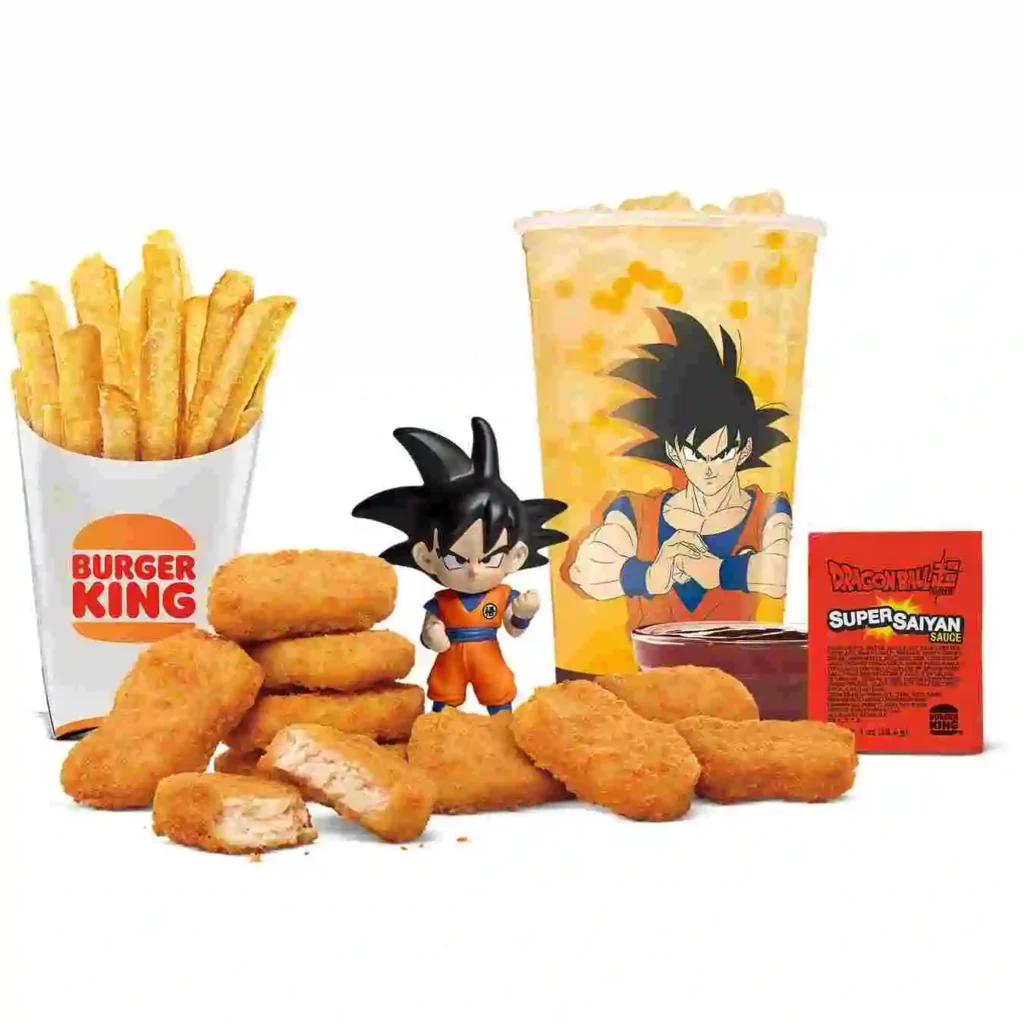 Power Up Pack