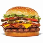 Burger King Texas Double Whopper® Price Nutrition and Allergen Texas Double Whopper®