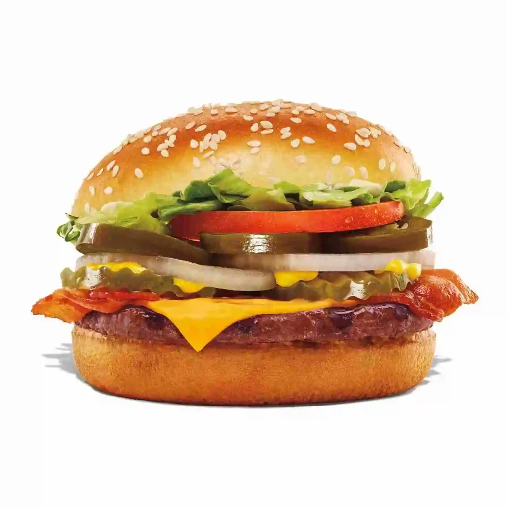 Texas Whopper® Jr.