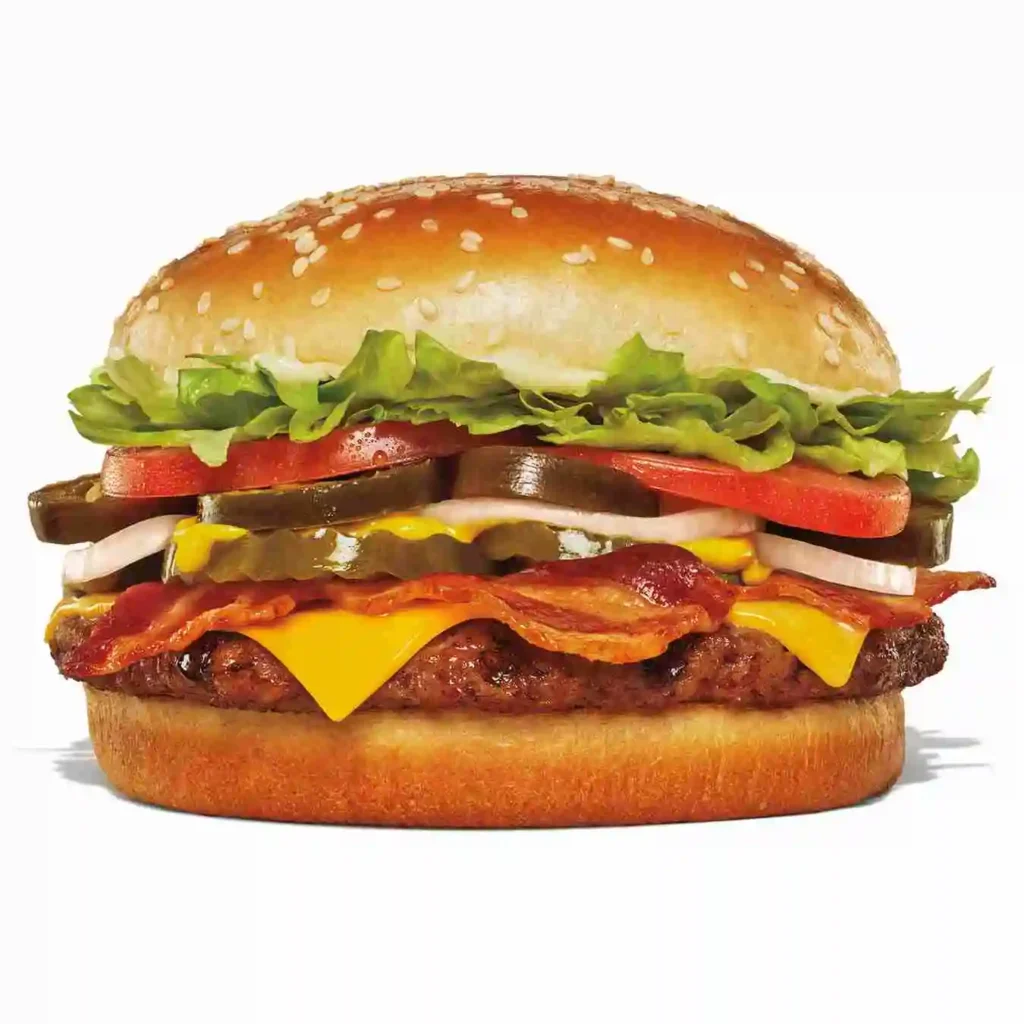 Texas Whopper®