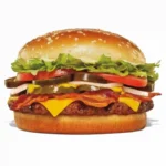 Burger King Texas Whopper® Price Nutrition and Allergen Texas Whopper®